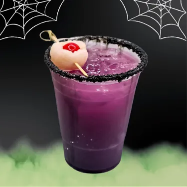 Witchs Blood Margarita