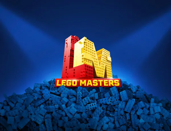 LEGO Masters 4 Across
