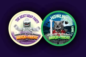 BOT Pop Badges 2025 Purple