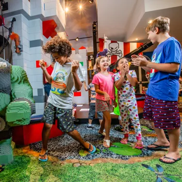 Nightly Kids' Entertainment