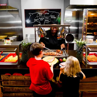 Build your breakfast FREE daily!