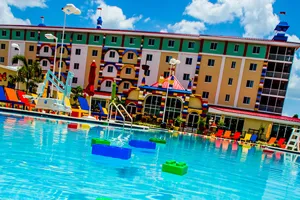 LEGOLAND Florida Resort At Hotels