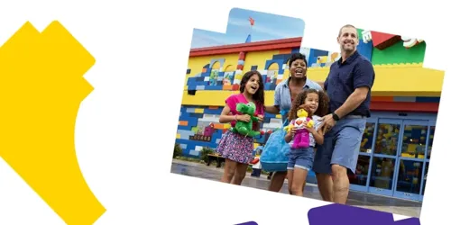 LEGO Insiders