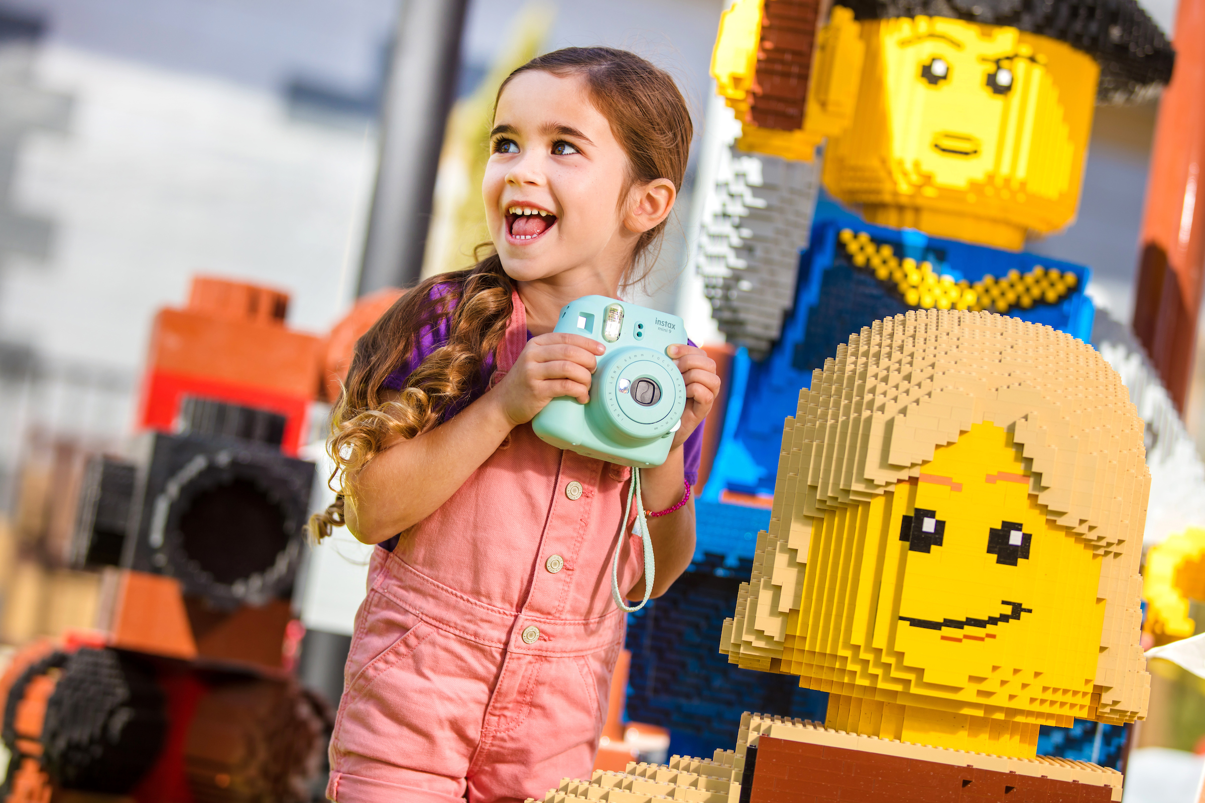 Legoland California - Carlsbad, San Diego County, California Editorial  Image - Image of children, heartlake: 82546420
