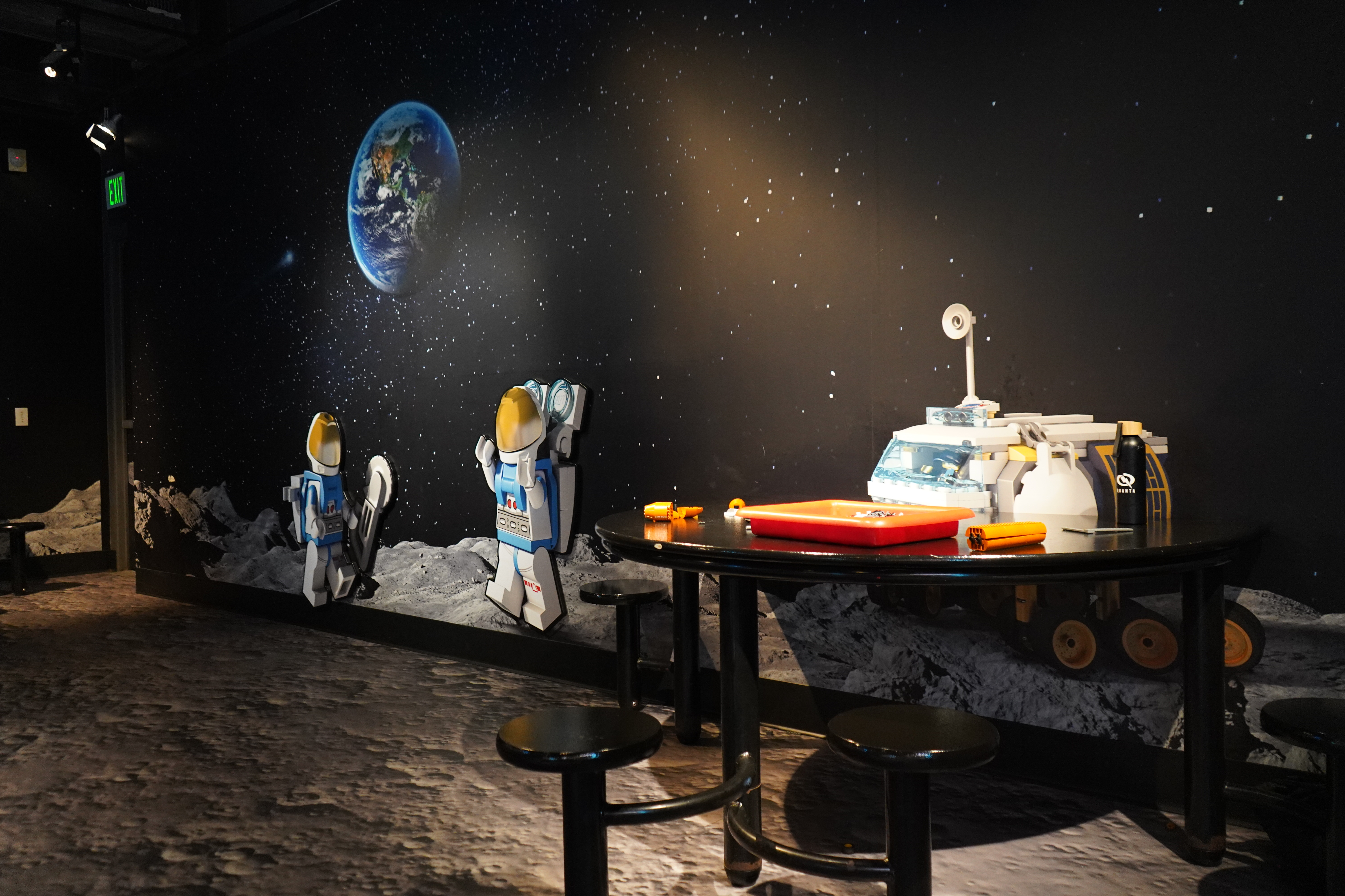 LEGO® CITY Space