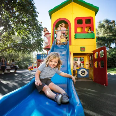 Play Areas