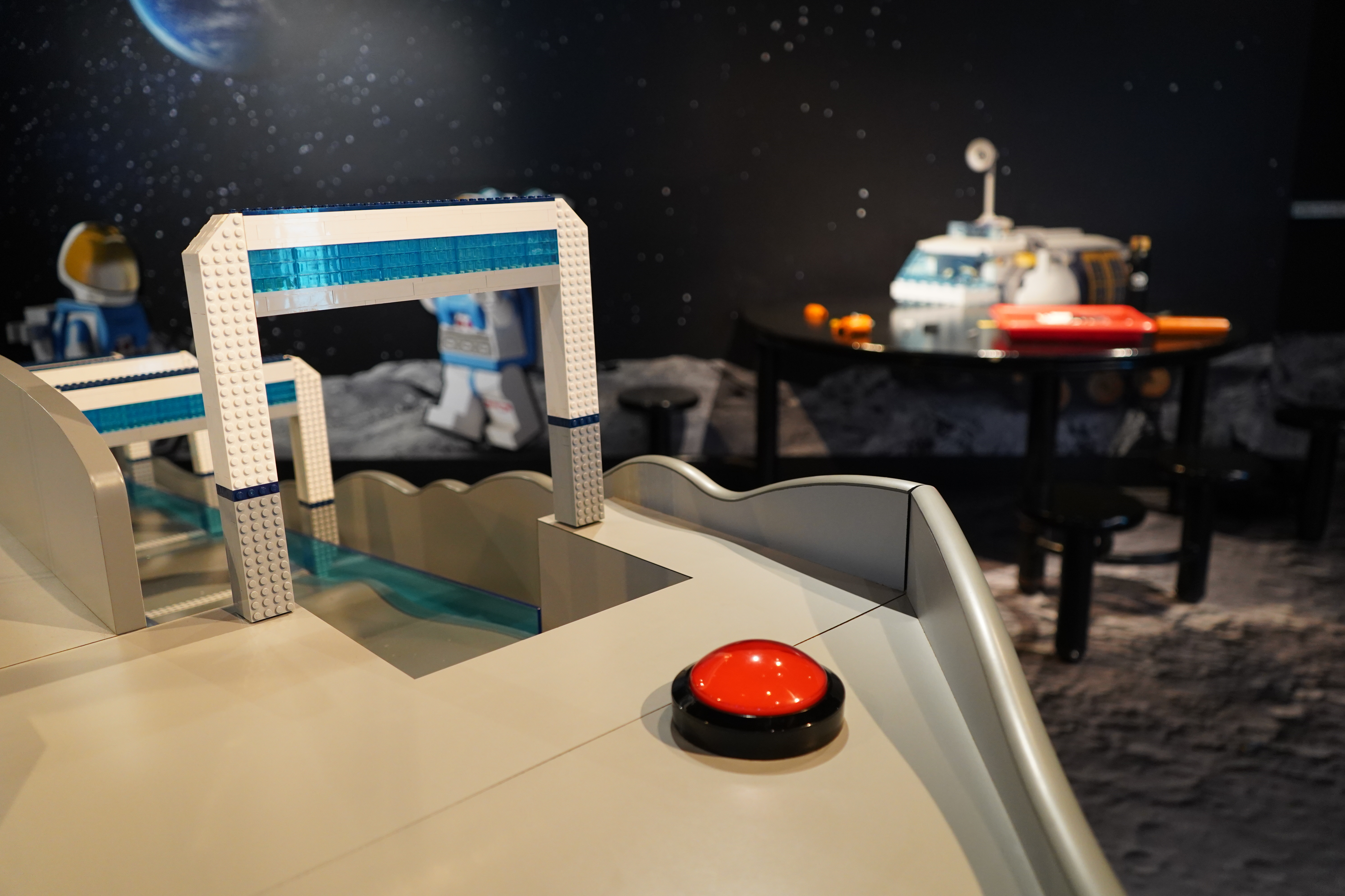 LEGO® CITY Space