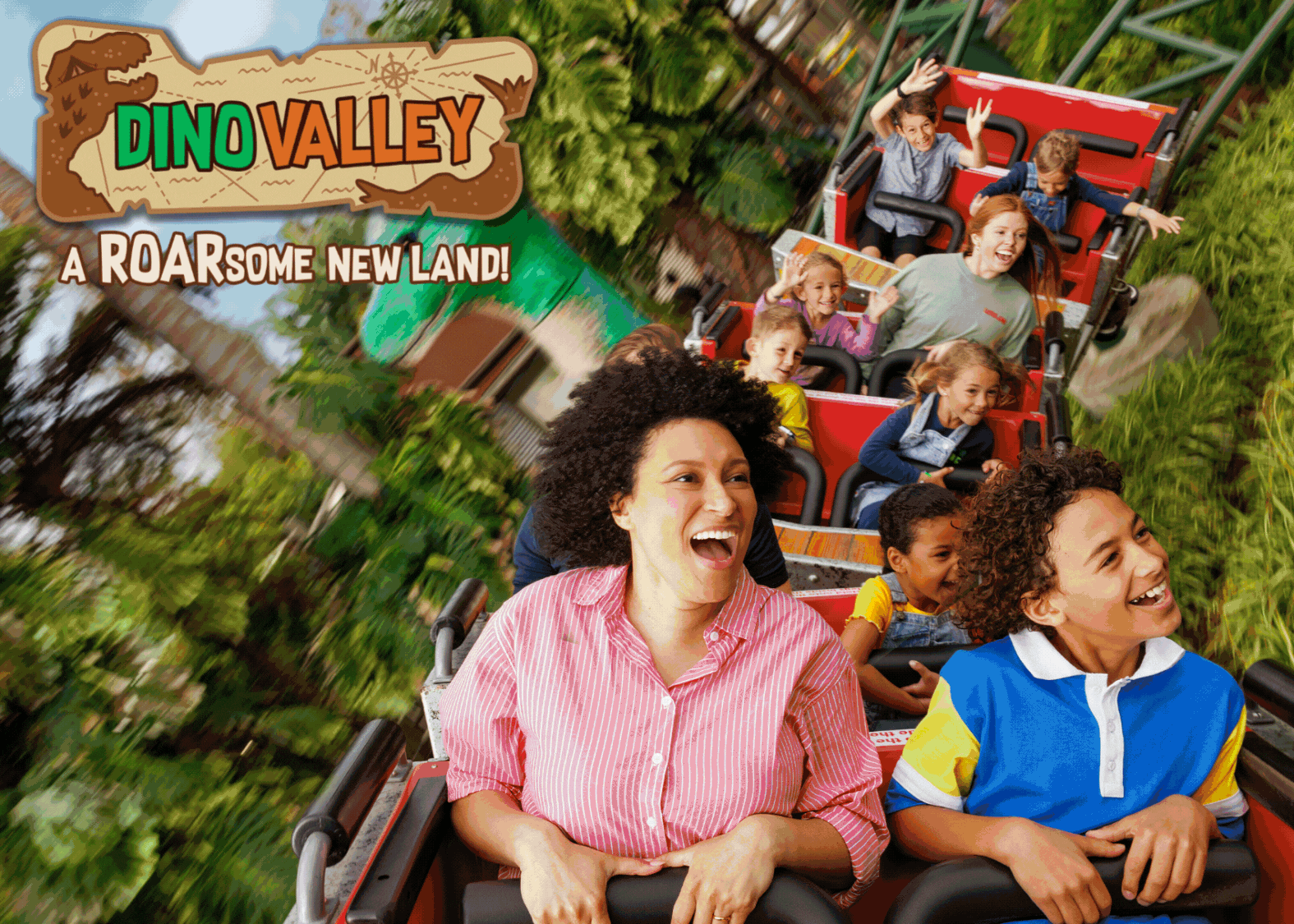 Dino Valley