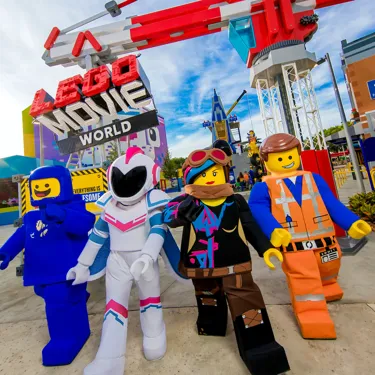 LEGOLAND California Resort