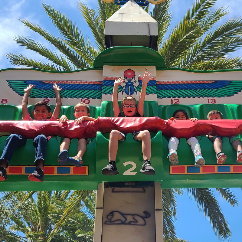 Legoland san diego rides new arrivals