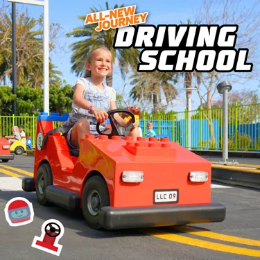 Driving School 11