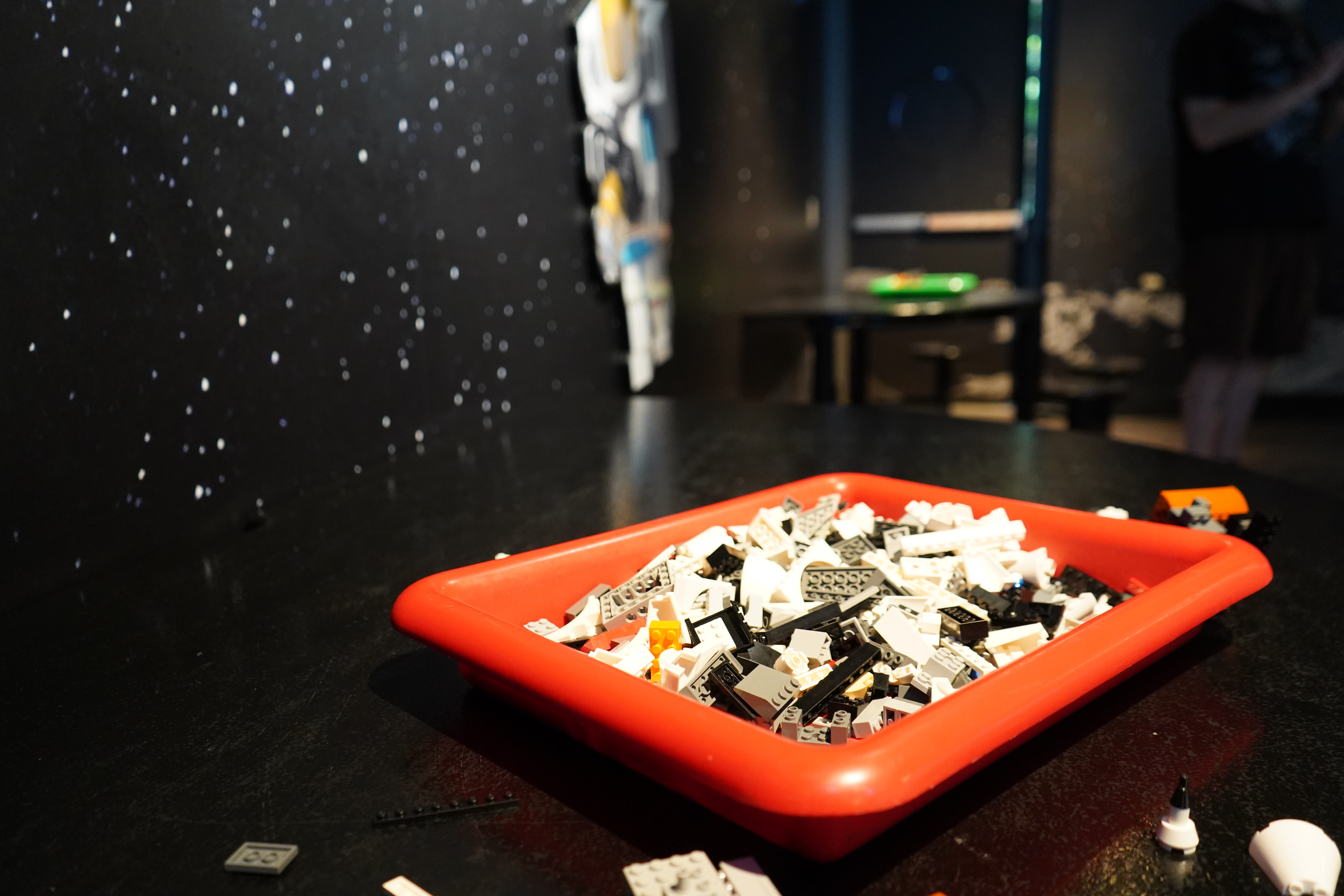 LEGO® CITY Space