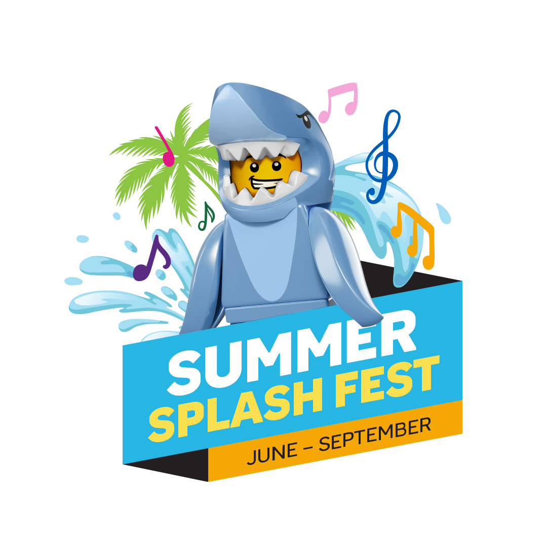 LLD EVENT SERIES 2025 Summer Splash