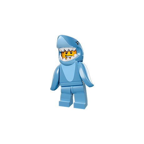 Minifigure 460X460 SSF