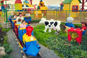 DUPLO® Express