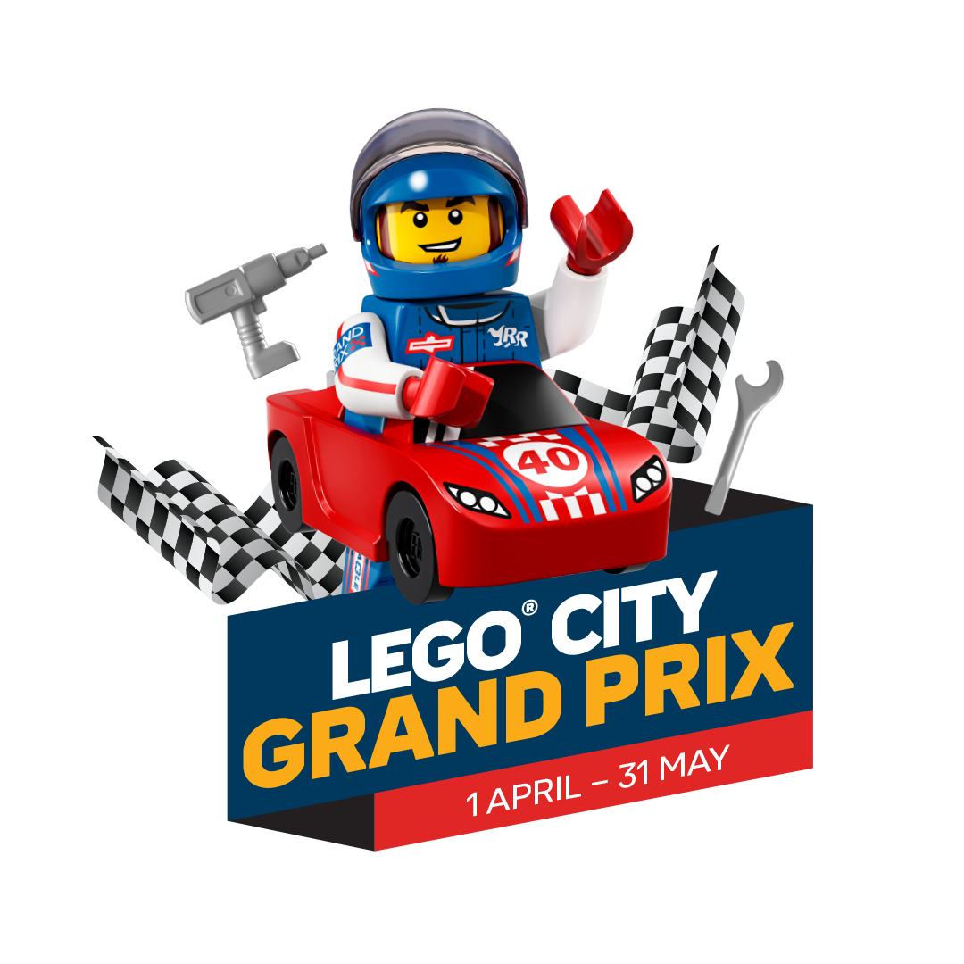 LLD EVENT SERIES 2025 Grand Prix