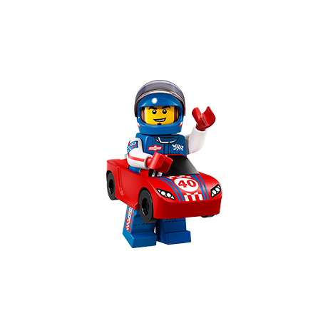 Minifigure 460X460 Grand Prix