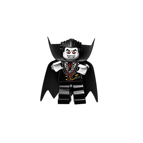 Halloween Minifigure 460X460