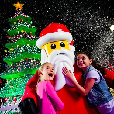 LEGOLAND Florida Holidays