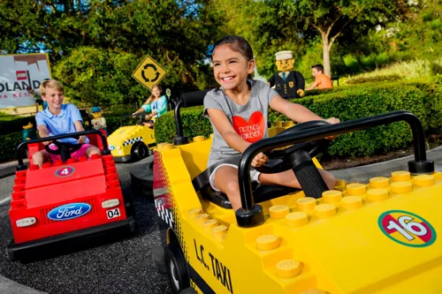 JR Driving School