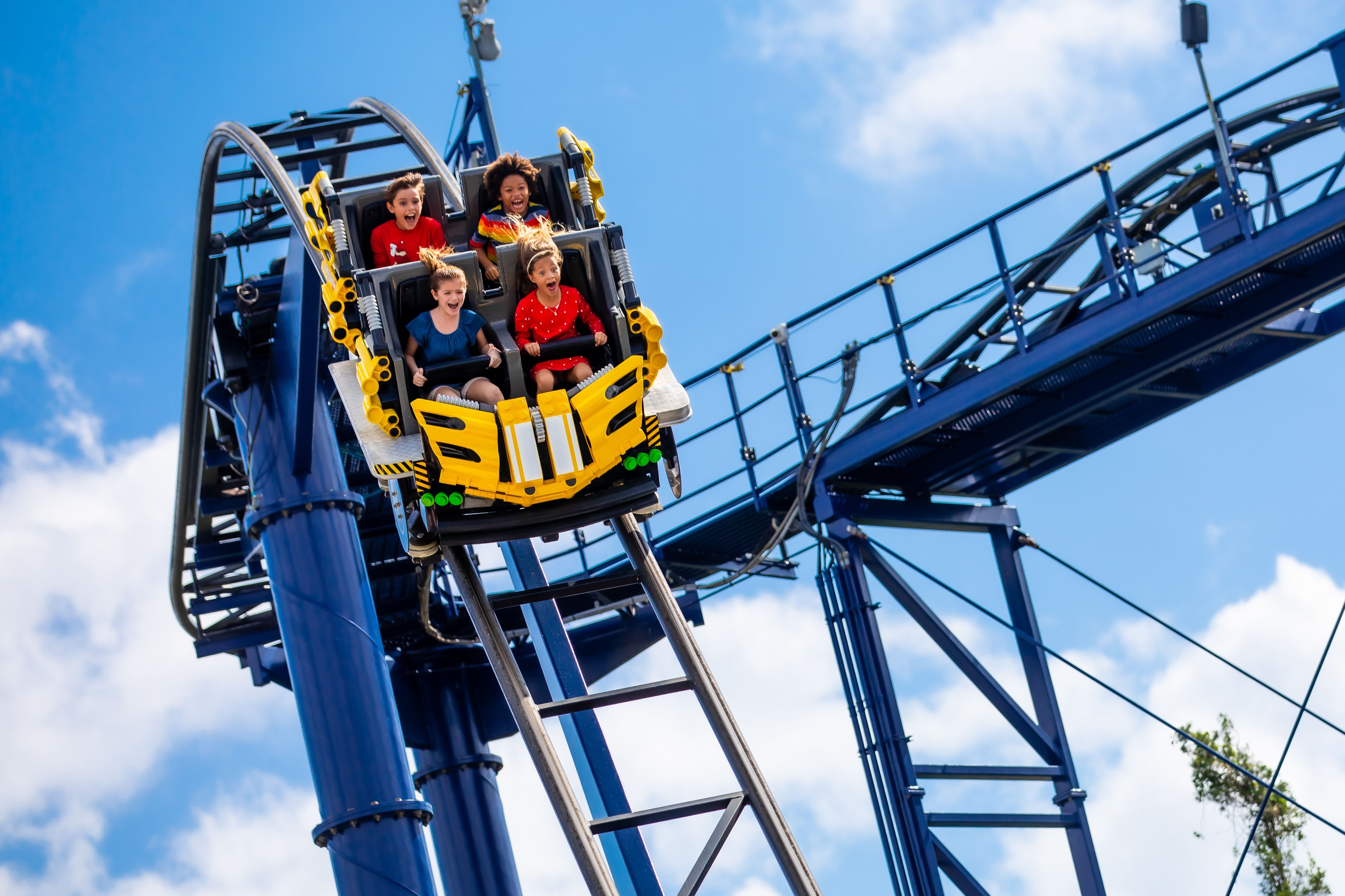 Florida theme parks: Top attractions coming soon