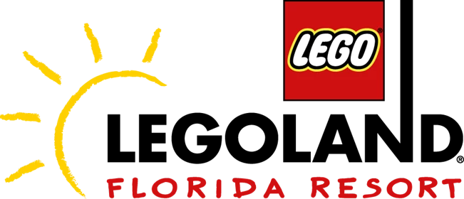 LEGOLAND Florida Resort Logo 872X375