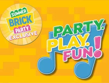 Party Play Fun 1