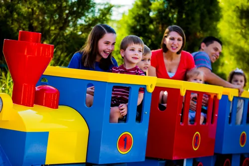 DUPLO Train