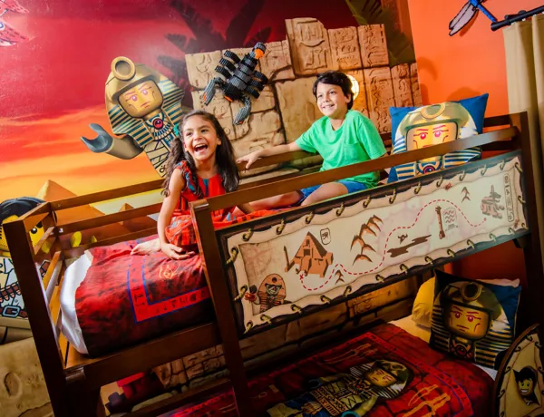 Adventure Room