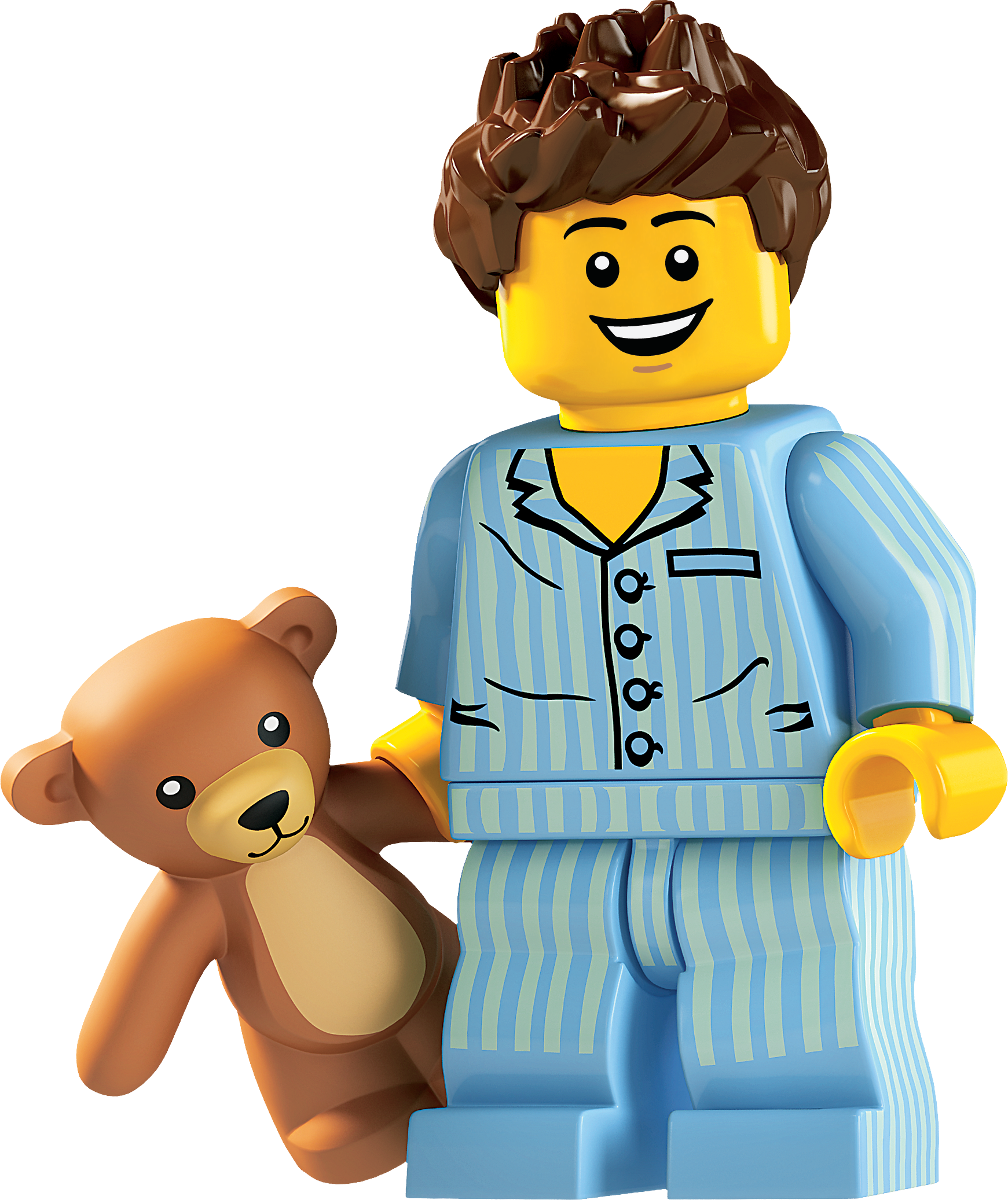 LEGO Minifigure