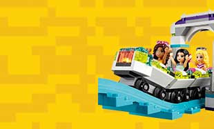 legoland florida stroller rental