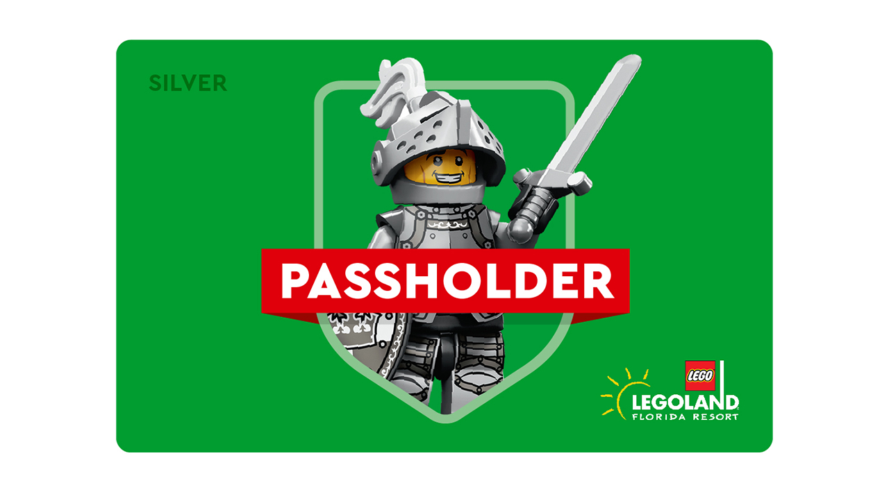 Legoland florida sale aaa discount