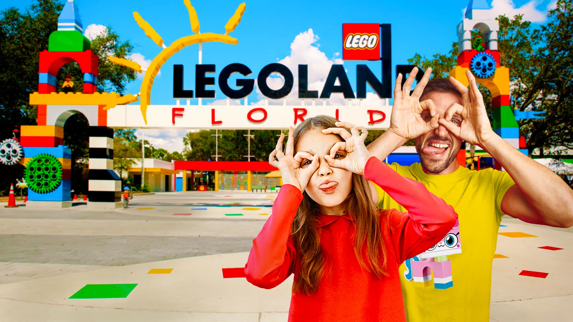 legoland florida black friday