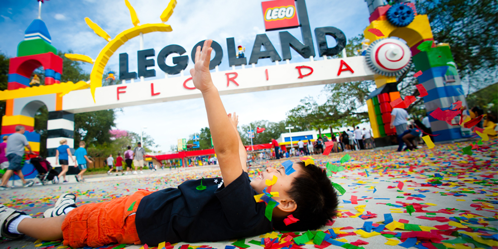 Legoland store florida discounts