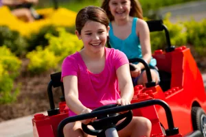 LEGO City Driving School