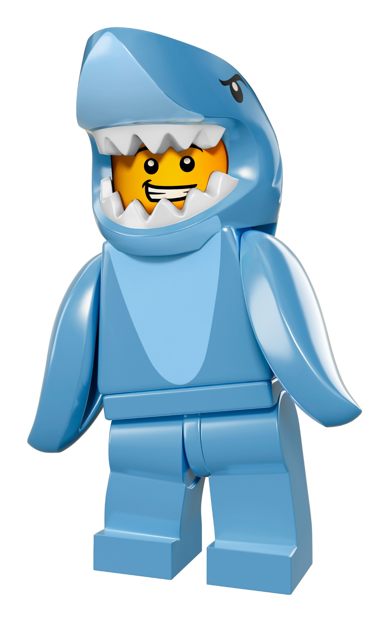 LEGO Minifigure