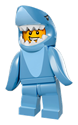 LEGO Minifigure