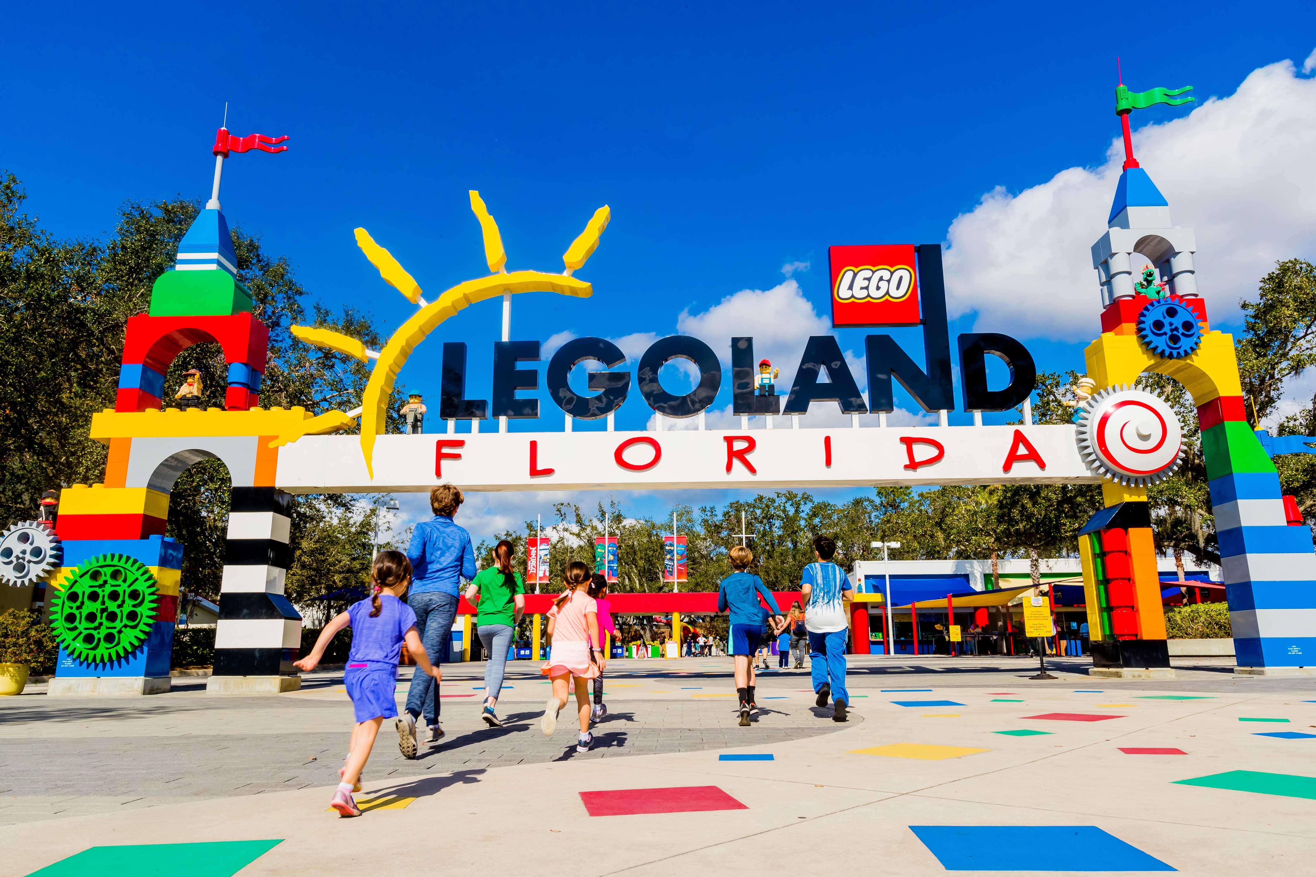Planning Tools Legoland Florida Resort Plan Your Visit