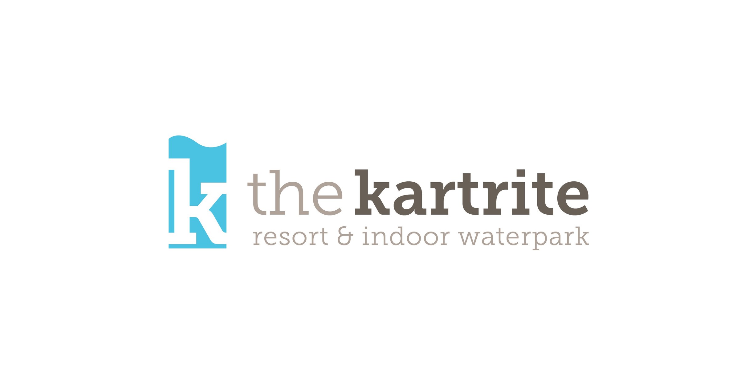The Kartrite Resort Logo