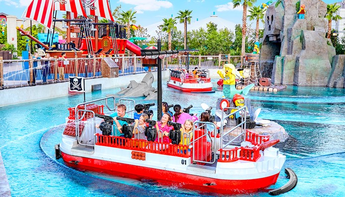 LEGOLAND New York Resort - All You Need to Know BEFORE You Go (with Photos)