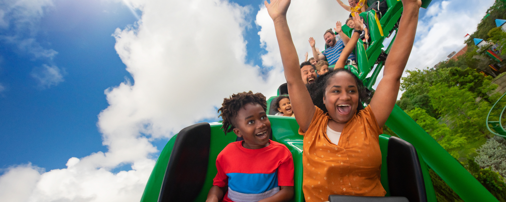 7 Indoor Amusement Parks in New York for Year Round Fun