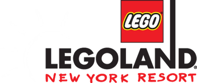 Legoland White