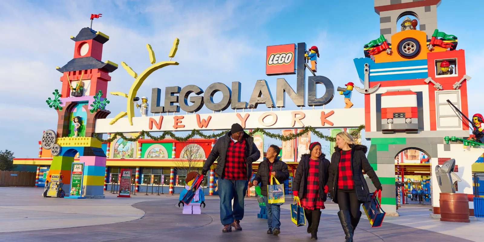 Holiday extras legoland sale