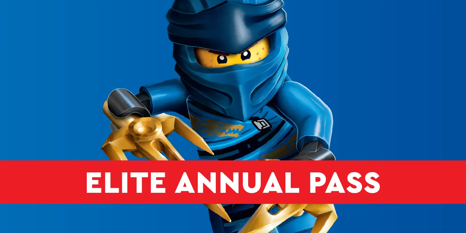 Legoland season discount