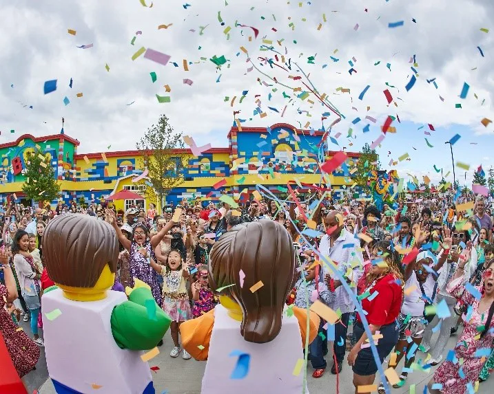  World Record for Largest Disco Dance Party 