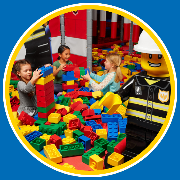 LEGOLAND Discovery Center Westchester